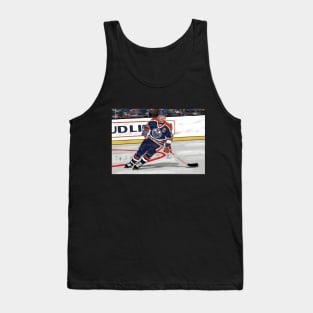 Gretzky Tank Top